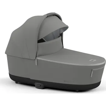Příslušenství pro přepravu dětí CYBEX PRIAM hluboká korba SOHO GREY