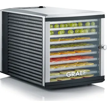 Sušička potravin Sušička potravin GRAEF 510