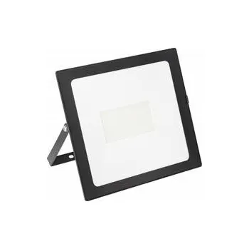 GTV G-TECH LED reflektor 150 W, 12000 lm AC 220–240 V, 50/60 Hz, PF>0,9, RA>80, IP65, 120°, 4000 K, černý