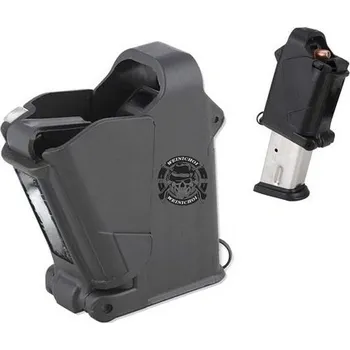 Příslušenství pro sportovní střelbu Speed loader - univerzální 214cU