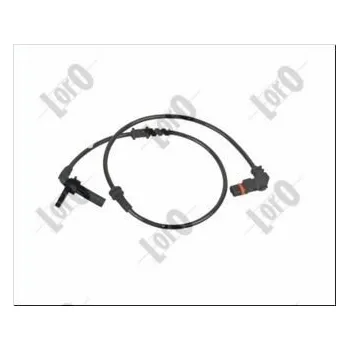 Přislušenství brzdového systému Snímač, počet otáček kol ABAKUS 120-02-005