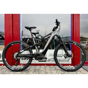 Jízdní kolo Leader Fox AYRA, 2023-1 /29''/ (ZDARMA Doprava + Dárek)