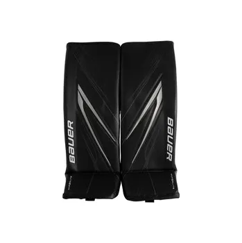 Sada vybavení pro hokejového brankáře Betony Bauer Vapor Hyperlite2 SR, Velikost SR M - 34+1" (50-52 cm), Barva Bílá