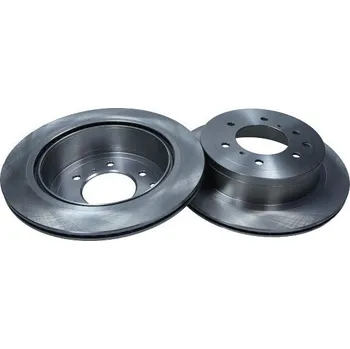 Brzdový kotouč Brzdový kotouč MAXGEAR 19-2390