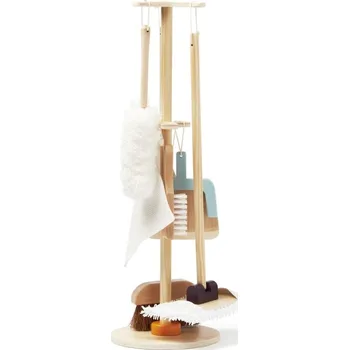 Dřevěná hračka Kid's Concept Úklidová sada KID'S HUB