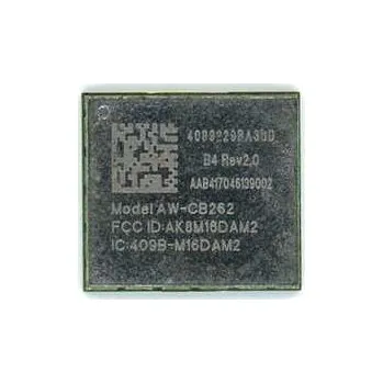 Herní konzole AW-CB262 IC čip Bluetooth a Wifi pro Sony Playstation 4 Slim/Pro
