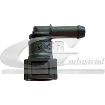 Auto elektroinstalace Zástrčka 3RG 88006