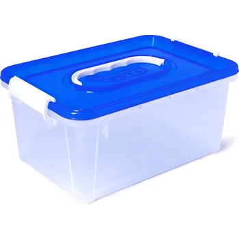 Úložný box Box úložný JOVI - 5 l / 280 x 190 x 130 mm