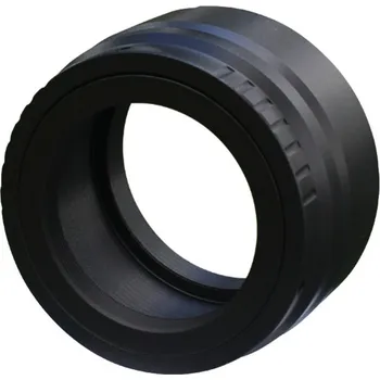 Hvězdářský dalekohled Fotoadaptér Binorum SuperStrong T-Ring Canon RF