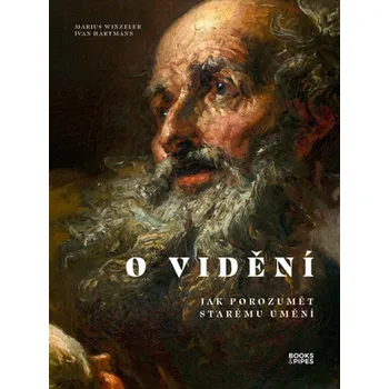 O vidění: Jak porozumět starému umění -…