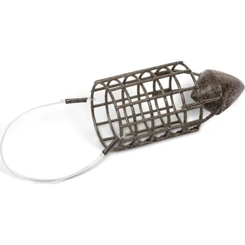 Volný čas Browning Krmítko Xenos Wire Pro Cast Feeder Hmotnost: 30g