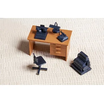 Modelová železnice Stůl přednosty stanice G - Faller Pola 333156 (Zahradní železnice)