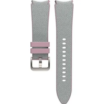 Chytré hodinky Samsung Tide Band 20mm M/L Gray