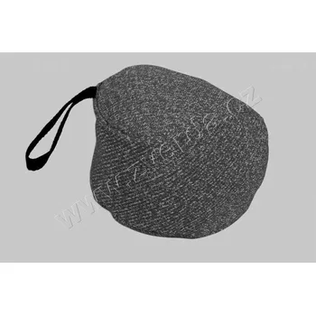 tréninková pomůcka pro psa Balón z ringové látky s poutkem