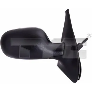 Auto zrcátko Vnější zpětné zrcátko TYC 328-0014