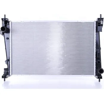 Chladič motoru Chladič, chlazení motoru NISSENS 60065