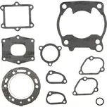 PROX těsnění TOP-END HONDA CR 250 86-87 (PROX těsnění TOP-END HONDA CR 250 86-87)