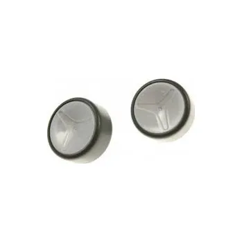 Originální kolečka Philips 996510078581 - bez pojistných kroužků