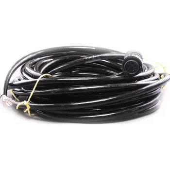 Zadní světlomet kabel GGVS LG17m EK15Ž