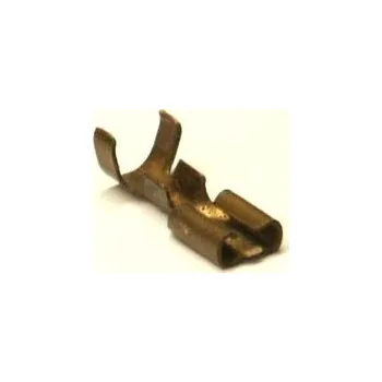 Auto elektroinstalace konektor 5,75mm 4-6mm dutinka