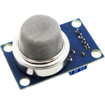 Bezpečnostní detektor Senzor plynného vodíku MQ8