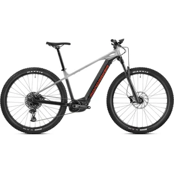 Mondraker Prime 625 Wh 29" Black/Nimbus Grey/Flame Red 2023 Elektrokolo Mondraker Prime 625 Wh 29" Black/Nimbus Grey/Flame Red 2023