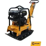 Vibrační deska Lumag RP 200HPC