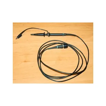 Tektronix P3010, pasivní sonda pro osciloskop, 100MHz