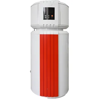 Bojler Ohřívač vody s tepelným čerpadlem AIRWELL TFHW-120H-03M25, 120l,