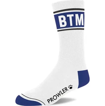 Pánské erotické prádlo Prowler BTM Socks