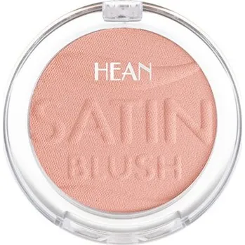 Pudr HEAN Satin Blush tvářenka 11 terra cotta 3,6g