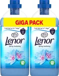 Lenor Aviváž 2x 1,6 l Spring Awakening