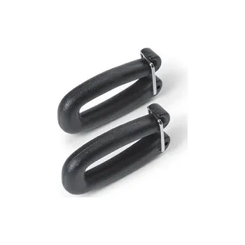 Bugaboo Donkey klipy středové k nákupnímu košíku