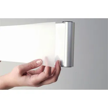 Kancelářský nábytek Informační nástěnná tabule, na zeď, 21x14,8cm, VICTORIA