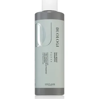 Šampon Oriflame DUOLOGI šampon proti vypadávání vlasů 250 ml