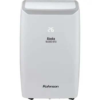 Klimatizace Rohnson Alaska R-8818