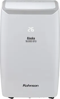 Klimatizace Rohnson Alaska R-8818