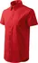 Pánská košile Malfini Chic 207 červená