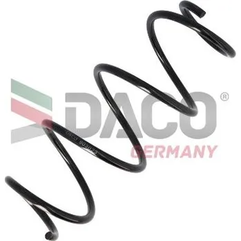 Pružina podvozku DACO 803023