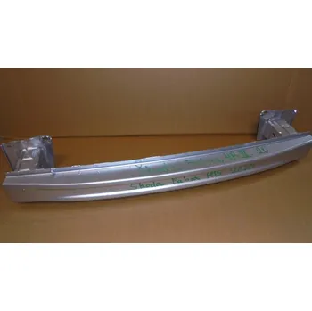 Autodíl Škoda Fabia III HB 08/2018-> výztuha místo tažného, SVC Group