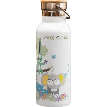 Termoska Termoláhev Jack N´Jill 500ml