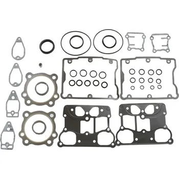 Těsnění motoru ATHENA těsnění TOP-END HARLEY-DAVIDSON TWIN CAM 1550 BIG BORE 99-18 (ATHENA těsnění TOP-END HARLEY-DAVIDSON TWIN CAM 1550 BIG BORE 99-18)