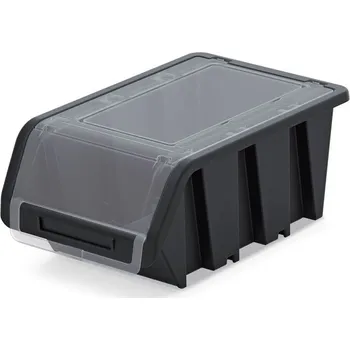 Úložný box Úložný box TREXEN III černý, varianta 23 cm