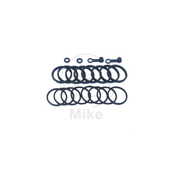 Brzdová destička Opravná sada brzdového třmenu TOURMAX OST 0008