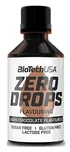 BioTechUSA Zero Drops 50 ml