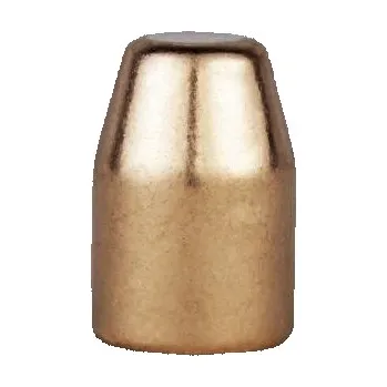 Příslušenství pro sportovní střelbu Střely Berry’s .40 S&W/10mm (.401) 180gr Flat Point - balení 250 ks