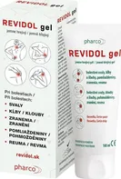 Pharco Revidol gel 100 ml