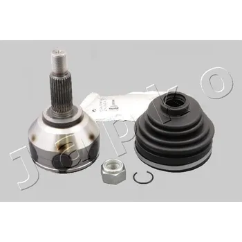 Hřídel nápravy Sada kloubu hnacího hřídele JAPKO 62173