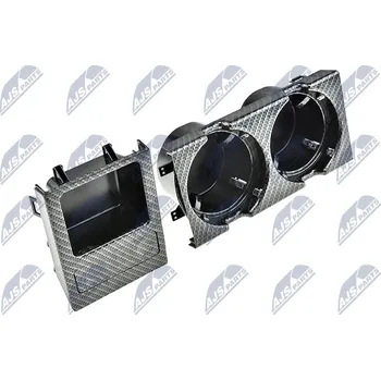 Držák do auta Držák nápoje NTY EZC-BM-086