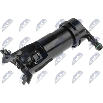 Autosklo Tryska ostřikovače, čištění světlometu NTY EDS-NS-013